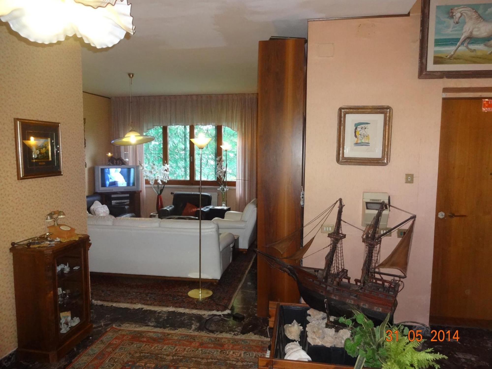 B&B Villa Sans Souci Civitavecchia Exterior photo