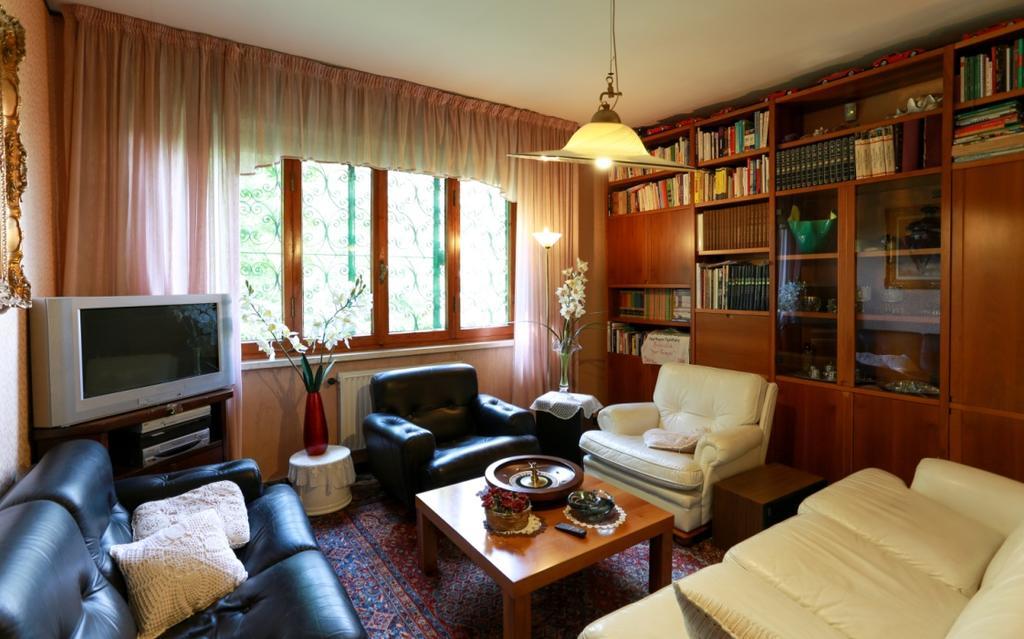 B&B Villa Sans Souci Civitavecchia Exterior photo