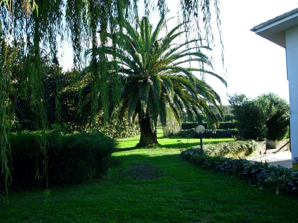 B&B Villa Sans Souci Civitavecchia Exterior photo